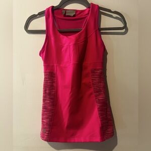 Athleta tank, size XXS.